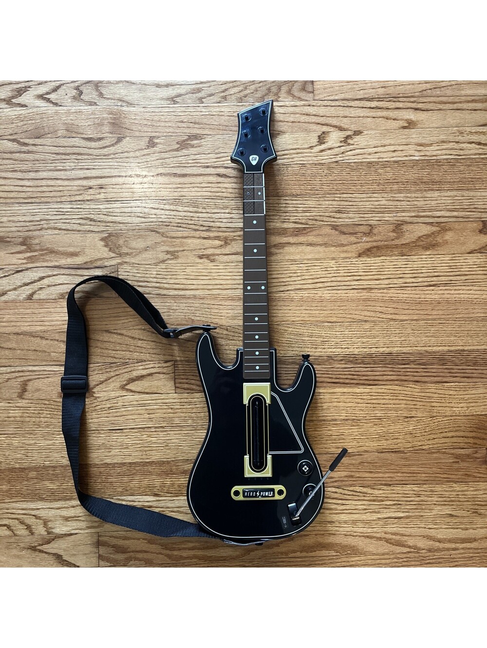 Guitar Hero Live Wireless Controller Only No Dongle PS3 PS4 Xbox One 360 0000654